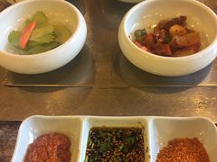 -高丽屋(天宁寺店)