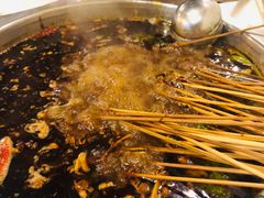 -水碾河刘老大串串香(水碾河路店)