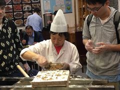 -锦江中华村农家乐饭庄