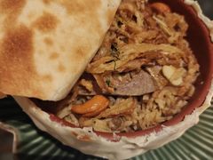-ELI FALAFEL Lebanese&Mediterranean黎巴嫩美食(富城路店)