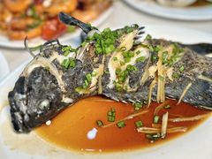 -汪姐海鲜(侨港金冠好店)