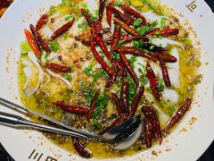 -川里谈·川味小馆(北京路店)