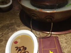 -大得涮肉(三元桥店)