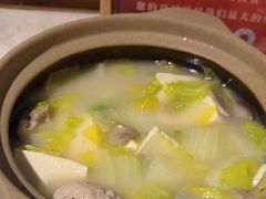 -小吊梨汤·北京菜·烤鸭(鸟巢店)