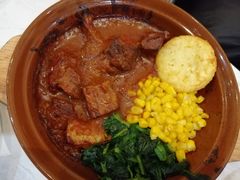 -萨莉亚意式餐厅(南开大悦城店)