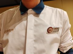 -海底捞火锅(杭州天虹购物中心店)