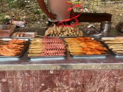 -雅鲁激流探险漂流