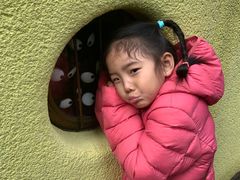 -三鹰之森吉卜力美术馆