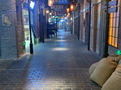 -1192弄老上海风情街(世纪汇广场店)