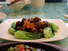 1-天厨妙香素食餐厅(清华店)