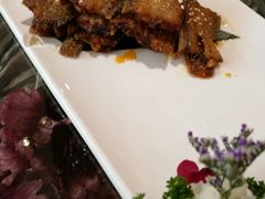 -裕德隆清真饭庄·天津特色菜(河东店)