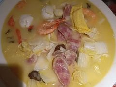 全家福-卢大鲜鱼头捞饭(美利广场店)