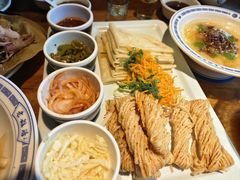 -老雒阳清真水席(瀍河店)