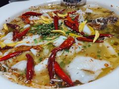 -太二酸菜鱼(汕头苏宁广场店)