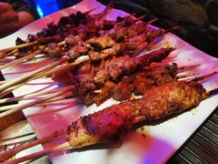 -肉串汪(望京店)