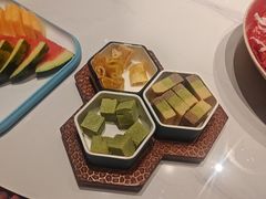 -宴天下北京烤鸭店(南桥店)