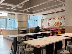 -乡村基(北部新区重科院餐厅)