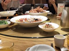 -九毛九西北菜(大东海店)