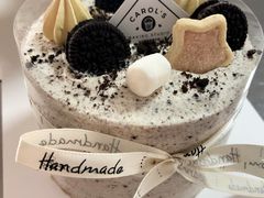 -CarolCake卡萝家(锦华万达店)