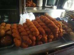 -老磁器口豆汁店(天坛店)