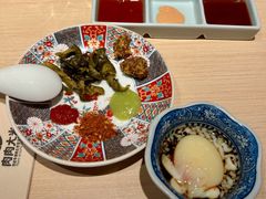-肉肉大米(金虹桥店)