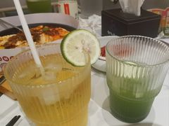 -七八冷面·延边朝鲜族美食(世纪汇店)