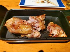 -肉串汪(月坛店)