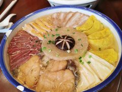 -華僑飯店中餐厅