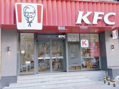 -肯德基(朝阳门店)