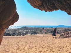 -青岛第二海水浴场