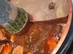 -阿古蒙·传统涮火锅自助(三台子万象汇店)