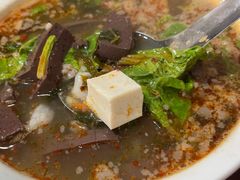 -杨老大生皮白族菜