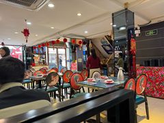 -京城百饺园•东北菜馆(红谷滩店)