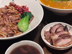 -漆黑觉米粉(三里屯店)