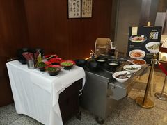 -虹桥机场V2贵宾休息室