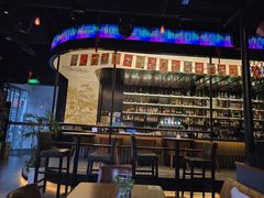 -MARU玛露音乐餐厅(大学路店)