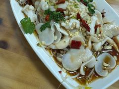 -景祥海鲜美食餐厅