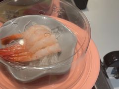 -争鲜回转寿司(通州万达店)