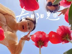 -石家庄市植物园