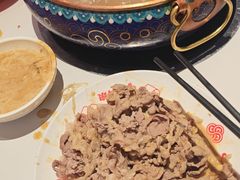 -董记老清泉·鲜切涮羊肉(窑岭店)