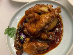 -丰收日·小海鲜·沪上家宴(顾村正大店)