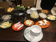 -范贤光鸡公煲(平乐园总店)