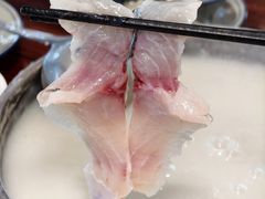 -顺德一品粥·20年凤城老字号(芳村店)