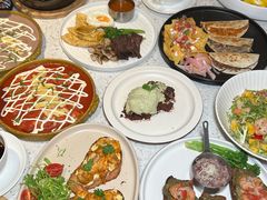 -墨纪Mojí墨西哥餐厅(官舍店)