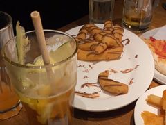 -FABIO’S费比欧披萨餐厅