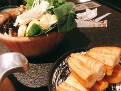 -湊湊火锅·茶憩(和平大悦城店)