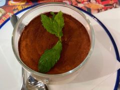 提拉米苏Tiramisu-BOTTEGA意库(中骏世界城店)