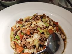 -闽上鲜·福建菜(龙湖滨江天街店)