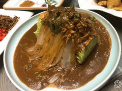 妈妈大拉皮-北李妈妈菜·海肠捞饭(高新万达店)