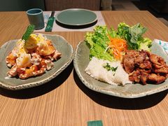 -安南越南餐厅(青岛万象城店)